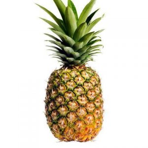 Pineapples Smooth Cayene Each