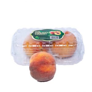 Nectarine Pack 370g
