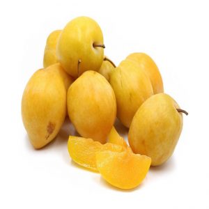 Plum Golden /Kg