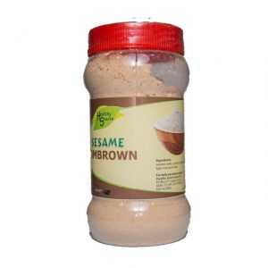 HL Sesame Tombrown 600g
