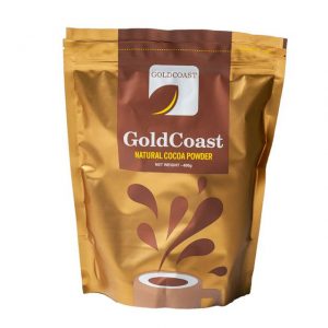 GoldCoast Natural Cocoa Powder 400g