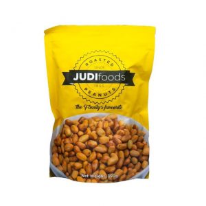 Judi Peanuts Sachet 350g