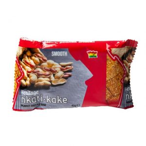 Heritage Nkati-Kake Smooth 42g