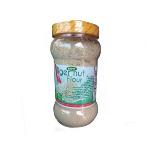 KOVI Tiger Nuts Flour 500g