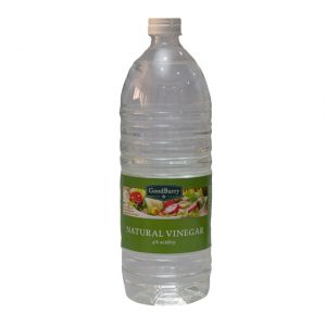 Goodburry White Vinegar 1L