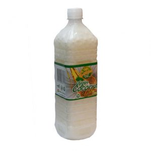 Goldenfruit Virgin Coconut Oil 750ml