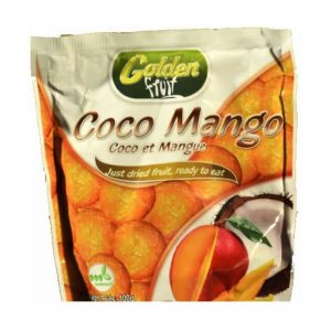 Goldenfruit Cocomango 100g