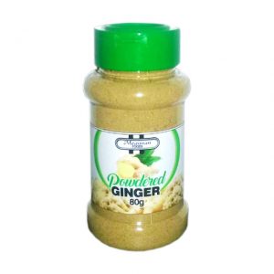 Meannan Ginger Powder 80g