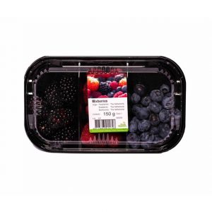 Mix Berries 150g Pack