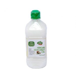 Senam Virgin Coconut Oil 500ml