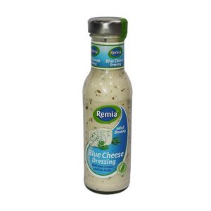 Remia Blue Cheese Dressing 250g