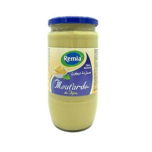 Remia Dijon Mustard 850g