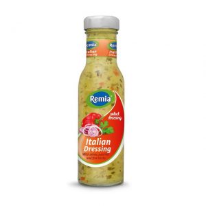 Remia Italian Dressing 250g