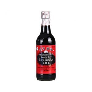 Pearl River Bridge Dark Soy Sauce 500ml