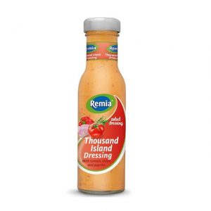 Remia Thousand Island Dressing 250ml