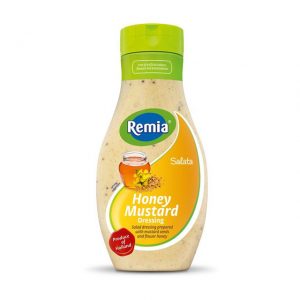 Remia Honey Mustard Dressing 500ml