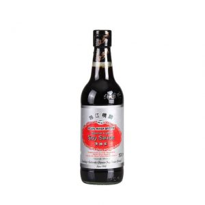 Pearl River Bridge Light Soy Sauce 500ml