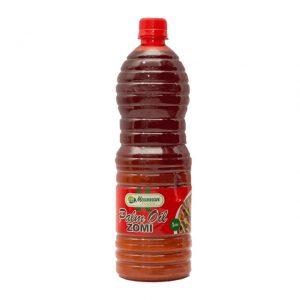 Meannan Palm Oil Zomi 1l