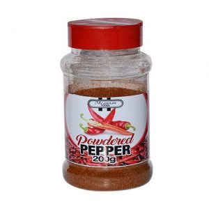 Meannan Pepper Powder 80g