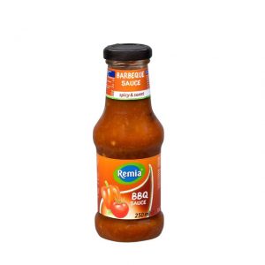 Remia BBQ Sauce 250ml