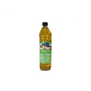 GoodBurry Olive Pomace Oil 1L
