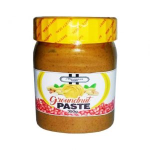 Meannan Groundnut Paste 350g