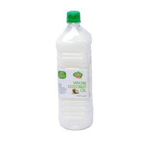 Senam Virgin Coconut Oil 1L