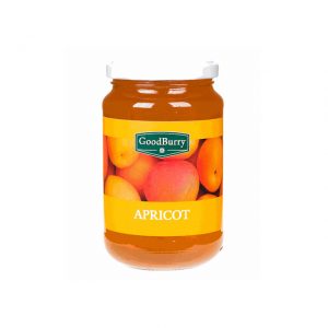 GoodBurry Honey 400g