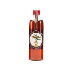 Buzy Bee Pure Honey 500ml