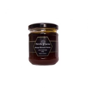 Hendy Mango Blossom Honey 230g