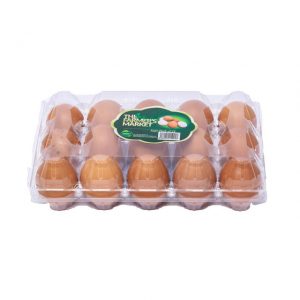Eggs 15 Pack