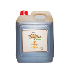 Buzy Bee Pure Honey 4L