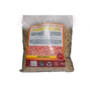 Kana Whole Grain Perfume Rice 2Kg
