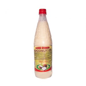 Kana Virgin Coconut Oil 750ml