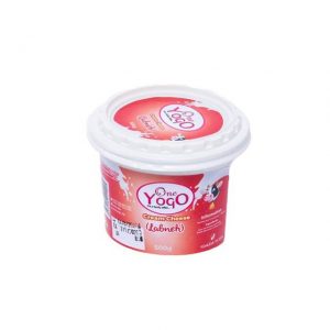 One Yogo Cream Cheese 500ml