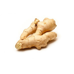 Ginger Local 250g Pack
