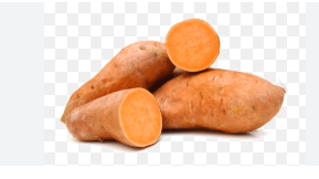 Potatoes Orange Flesh 2kg Pack