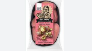 Potatoes Cherie Red 1Kg