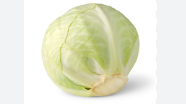 White Cabbage/Kg