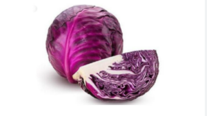 Red Cabbage/Kg