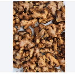 Ginger Local 1Kg Pack
