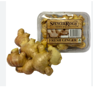 Ginger Local 500g Pack