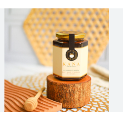 Kana H Honey 350ml