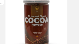 10xB Cocoa Powder 400g