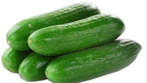 Cucumber Local 1Kg Pack