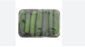 Cucumber Meditaranean 500g Pack