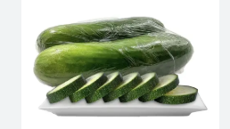 Cucumber local 500g Pack