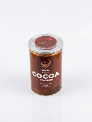 10xB Cocoa Powder 400g