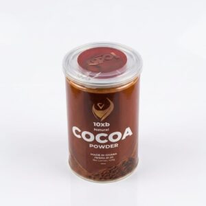 10xB Cocoa Powder 400g