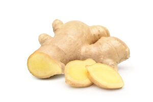 Ginger Local 250g Pack